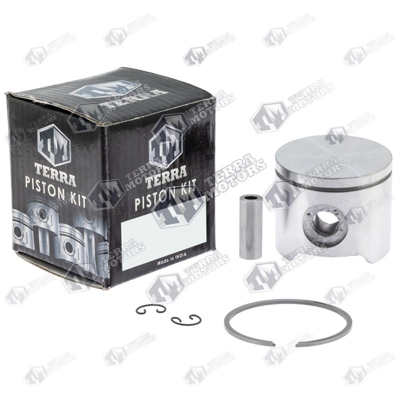 Kit piston drujba Husqvarna 50 44mm (Terra) 